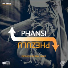 Phansi Phezulu