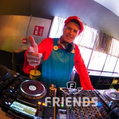 Kupster @ Exclusive Carnaval XXL 2018