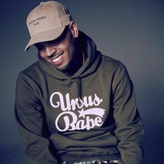 Chris Brown x Kelhani x DJ Khaled Type Beat 2018 " HEAVY " | Instru Bass Beat 2018