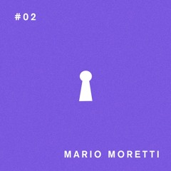 NAMŲ DRAUGŲ MUZIKA #02 - Mario Moretti