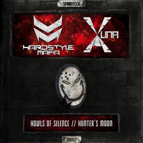 Hardstyle Mafia, Septyme & Yuna-X - Hunter's Moon