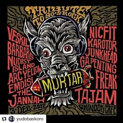 VESKIL - Ini Pagi Seperti Juga Malam Nanti