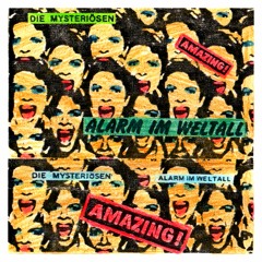 It Came From Outer Space