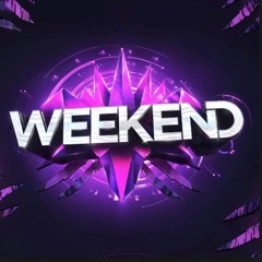 WEEKEND PLAYLIST