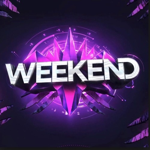 WEEKEND PLAYLIST