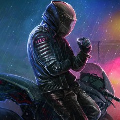 Outrun THIS!