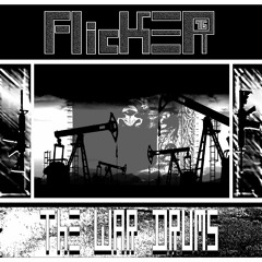 Enimapod [Formerly Flicker 76] - The War Drums [Sample Based Industrial] - 100 BPM