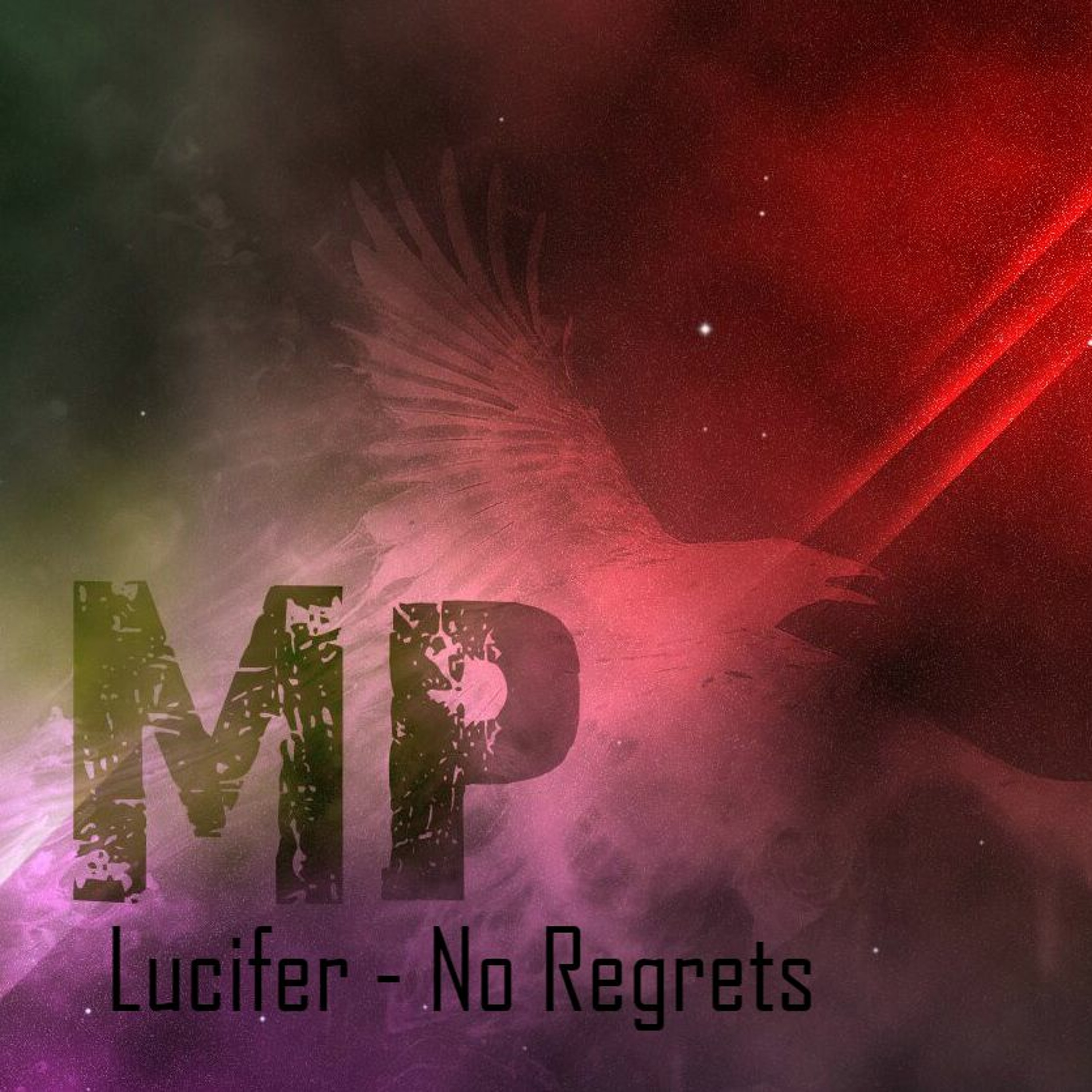 No Regrets episode artwork