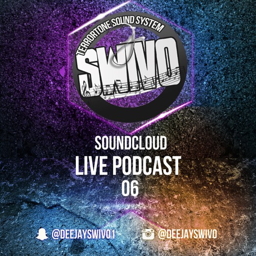 Stream Soundcloud Live Podcast 6 Afro Beats / Dancehall/ Hiphop by