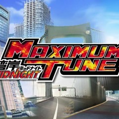Maximum Tune 2 OST - Another Dimension