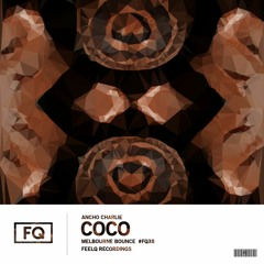 Ancho Charlie - Coco (Radio Edit)