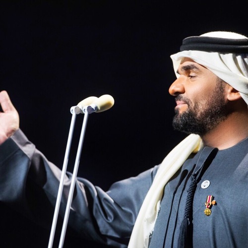 نصف الفراق - حسين الجسمي الكويت ٢٠١٨