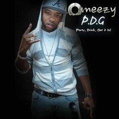 Streets love me- Album P.D.G