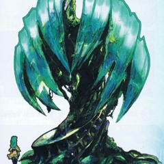 crystal