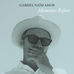 Gabriel Naïm Amor - She Danced Then She Flew Away