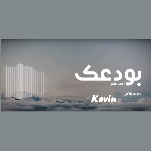 بودعك ..أحمد عامر و عبسلام ريمكس جديد