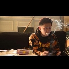 My Fanta (prod. By KEITHWEARSCAMO)