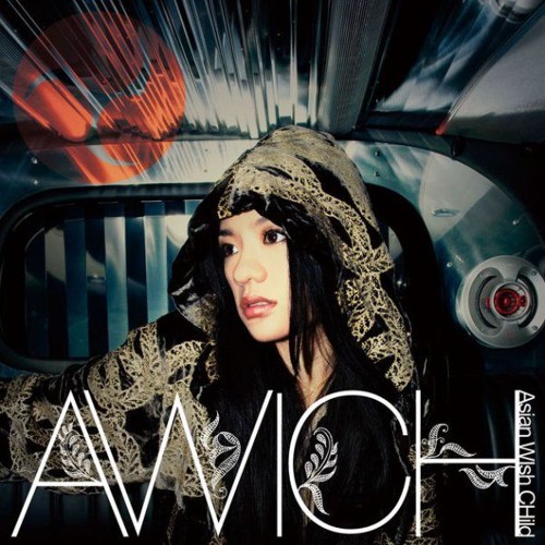 Stream Awich | Listen to AWICH - 2007 - Asian Wish Child playlist