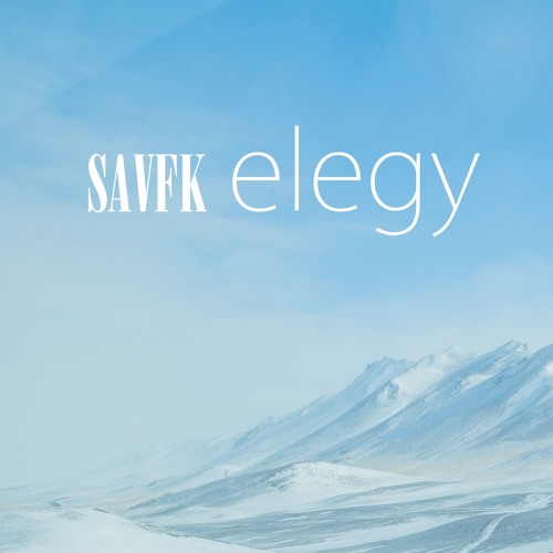 Elegy (FREE DOWNLOAD)