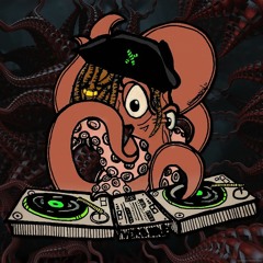 Verdure - Cyber Octopus