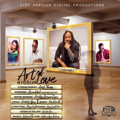 art of love riddim
