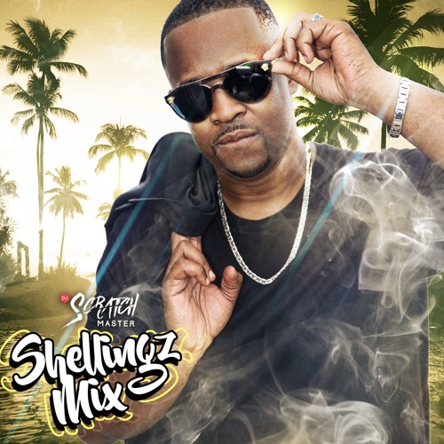 Shellingz Mix EP 81