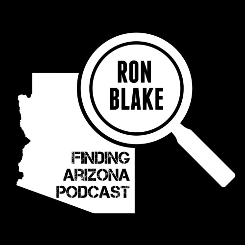PODCAST #118: RON BLAKE - SURVIVOR’S STORY