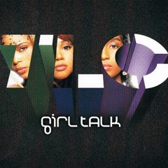 TLC - Girl Talk (Track Masters Remix) (Featuring Nas)