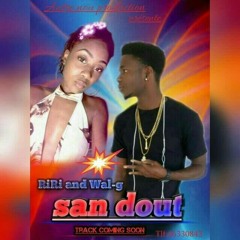 Wal-g and RiRi  ( san dout )