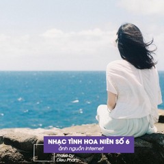 nhạc tình hoa niên - số 6/ những trận gió từ phương nam