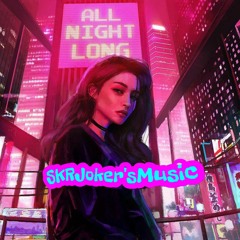 Late Night Tip by three 6 mafia edited SKR Joker (slowed & Bass Boosted)