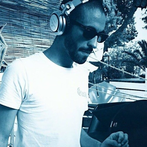 NoirSession by Lar3n - 08.02.18
