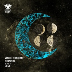 Vincent VanDamm - Moonwake (Gaga Remix)