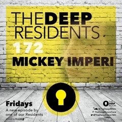 TheDeepResidents 172 - MickeyImperi