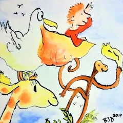 storybooks