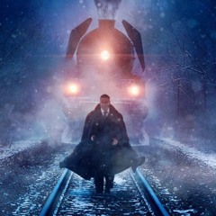 Justice - Murder on the Orient Express (Rough Cover)