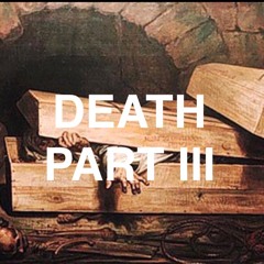 DEATH pt3 (prod. Yuesi)