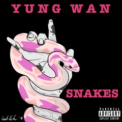 Snakes - YUNG WAN