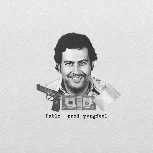 Stream REMIX | Tuyo - Pablo Escobar [TYPE BEAT] - prod. Gxldsaint by  GXLDSAINT | Listen online for free on SoundCloud