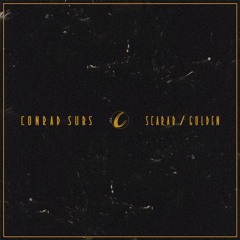 Conrad Subs - 'Scarab' / 'Golden'