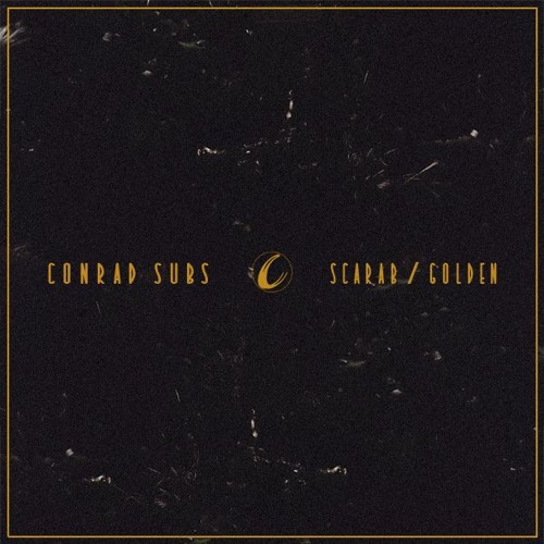 Conrad Subs - 'Scarab' / 'Golden'