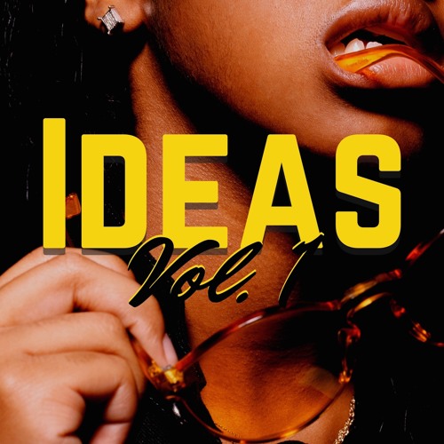 Ideas, Vol. 1