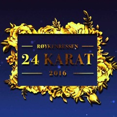 Gladius - 24 Karat 2016 (feat. Klara Elias)