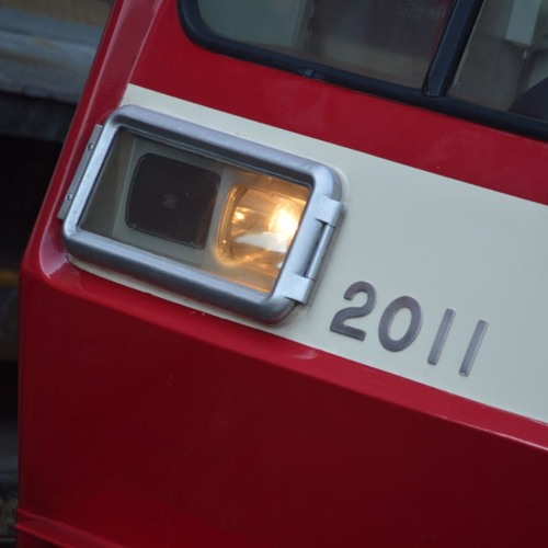 SCARLET TRAIN Ⅱ