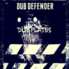 Dub Defender - Rightness Dub / When Jah Come -  Dubplates