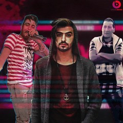 مهرجان شفرات سريه | ناصر غاندي | حمو لولاكي | توزيع حوده السونيك | اجدد المهرجانات 2018