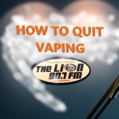 How To Quit Vaping - Episode One: The Quest for FCC Compliance