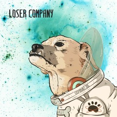 Cosmonaut Dog