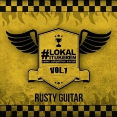Riri Mestica & Ryan Kono ft. MC Giri - Rusty Guitar (Kindi Sina Rais Remix)