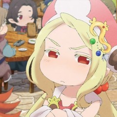 Harvest Moon Night - 小人の賑わいアレンジ - (short)